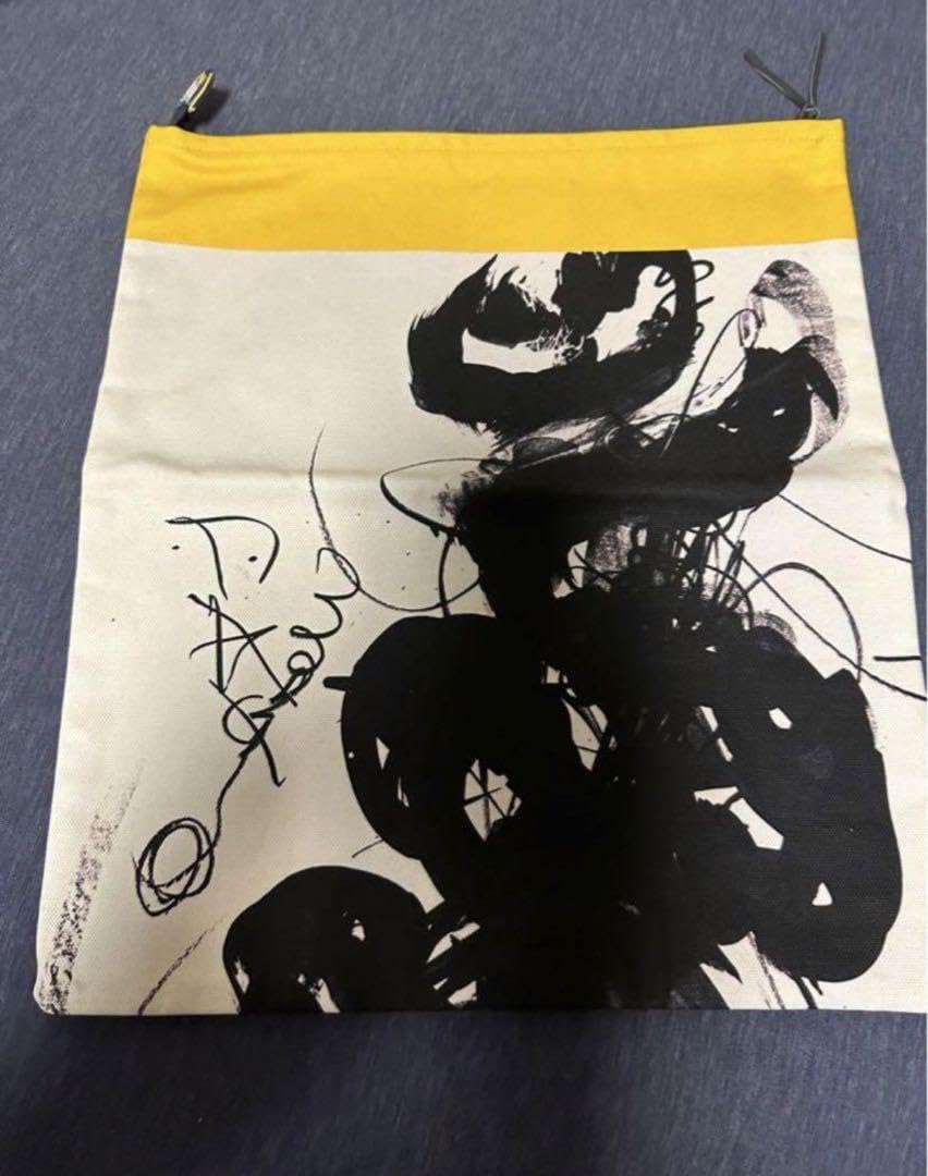 岡本太郎 グッズ ケースバック クラッチバック 【公式通販】